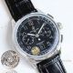 BLS Breitling Premier B01 Chrono Super Clone Watch Black Dial-Leather Strap (2)_th.jpg